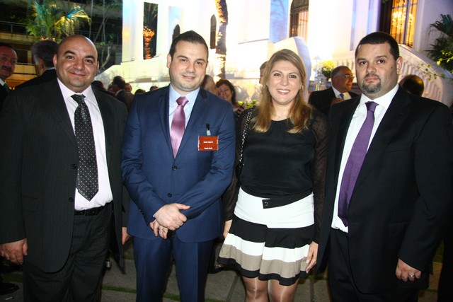 Bank Audi Annual Dinner